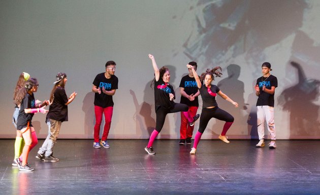 Foto de DENA BILBAO 💎 Escuela de danza y baile
