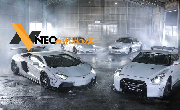 Photo of Neo AutoHouz