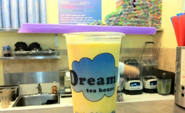Photo of Dream Tea