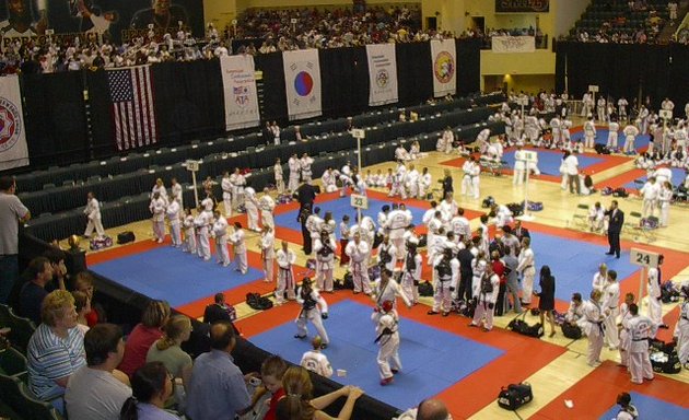 Photo of ATA-Genesis Black Belt Academy