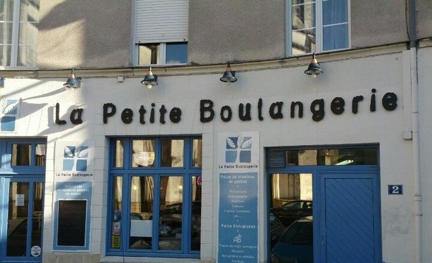 Photo de La Petite Boulangerie