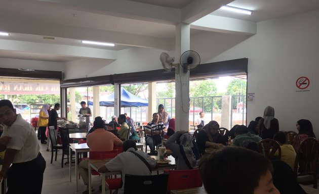 Photo of Restoran Kak Cik Ikan Bakar Kepala Batas
