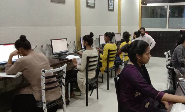 Photo of Asset computer Education