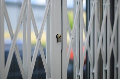 Photo of Sonic Security Grilles & Gates (Sonic SGG)