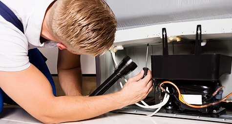 Photo of Reliable Thermador appliance repair