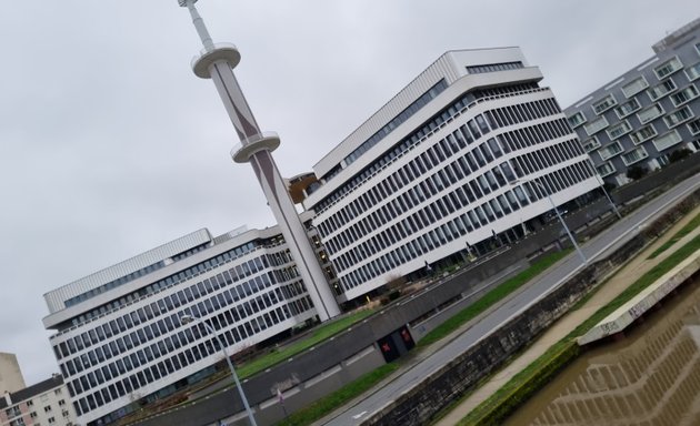 Photo de Restaurant & Séminaire Le Mabilay - Rennes