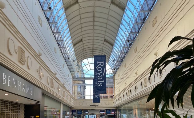 Photo of The Royals Shopping Centre
