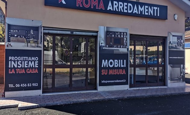 foto Roma Arredamenti