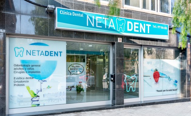 Foto de NETADENT Clínica Dental