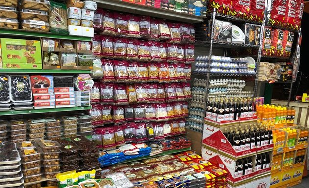 Photo of SHAMI FOOD & Groceries