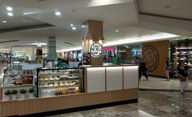 Photo of East West Food
