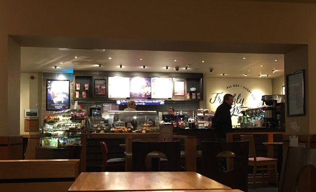 Photo of Costa Coffee