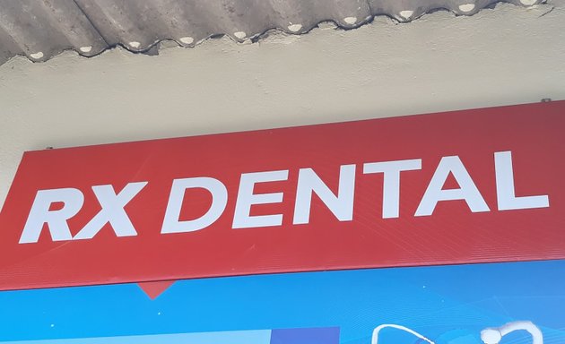 Foto de rx Dental