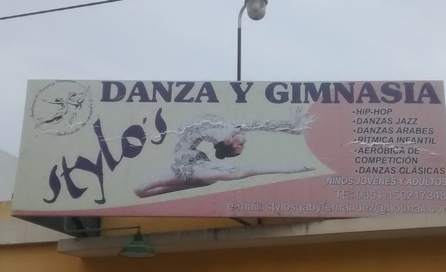 Foto de Danza y Gimnasia Stylo's