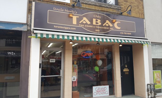 Photo of Chez Tabac