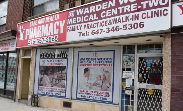 Photo of Care&Health Pharmacy