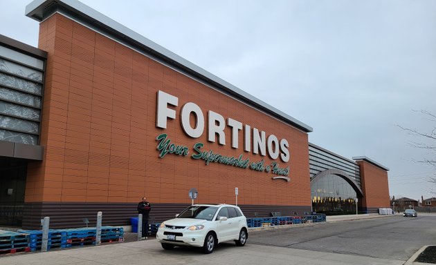 Photo of Fortinos