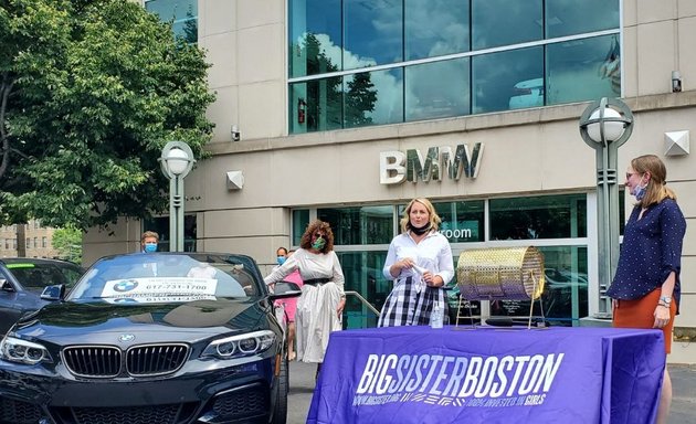 Photo of Big Sister Association of Greater Boston