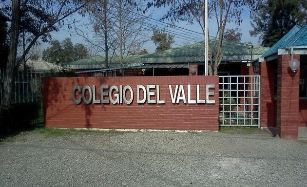 Foto de Colegio del Valle