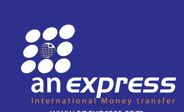 Photo of A N Express Money Transfer