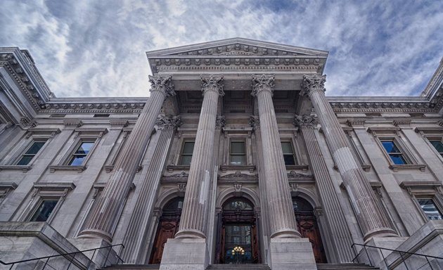 Photo of Temple Court Chambers