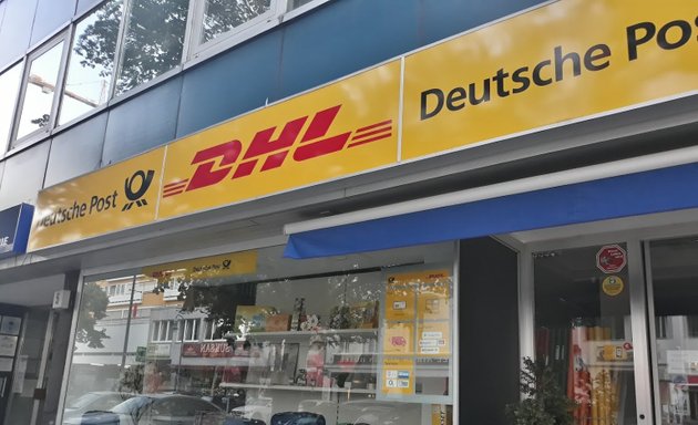 Foto von Deutsche Post Filiale 543