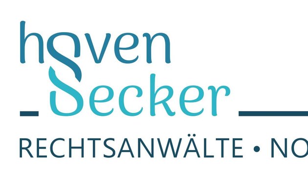 Foto von HOVEN BECKER | Rechtsanwälte · Notar