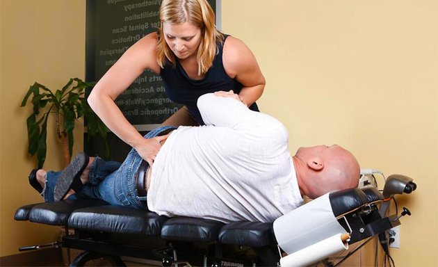 Photo of Lifestyle Health and Chiropractic