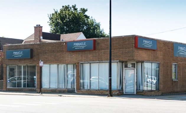 Photo of Pinnacle Dermatology- Chicago Archer Ave