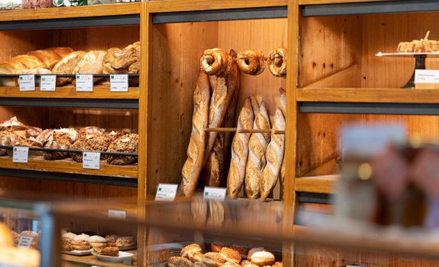 Foto von Brot & Feinbäckerei Neulinger