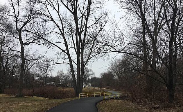 Photo of Shore Parkway Greenway Trail