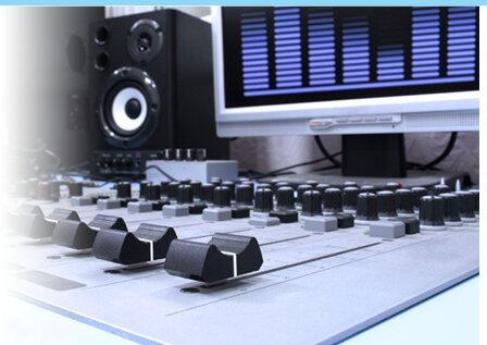 Photo of UK Sound Studios