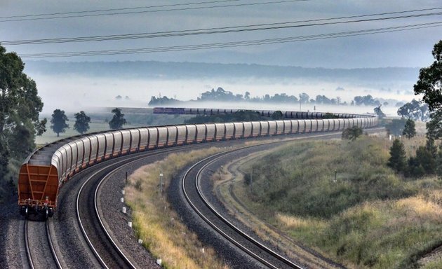 Photo of One Rail Australia Operations Centre