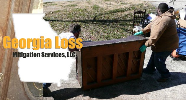 Photo of Georgia Loss Mitigation Services