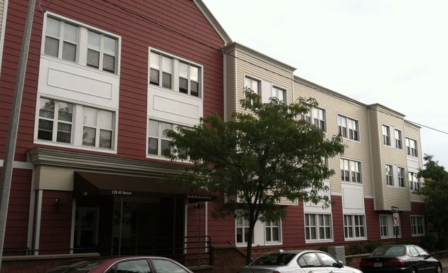 Photo of South Boston Elderly Apartments