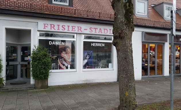 Foto von Frisier-Stadl