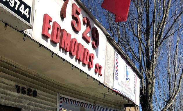 Photo of Majic Man's Barber Shop