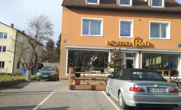 Foto von Bäckerei Reis Inh. Johannes Majeron