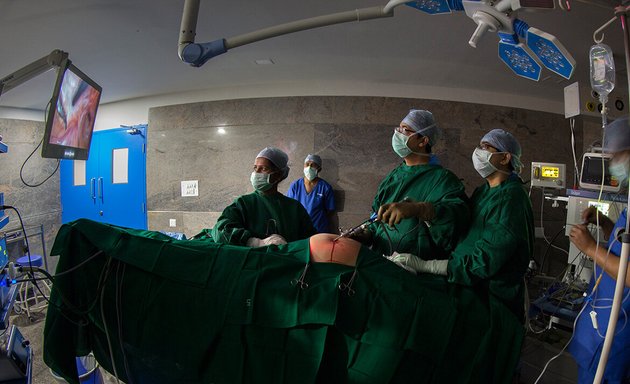 Photo of Sahasra Hospital | Surgical Gastroenterologist | Bariatric Treatment Bangalore