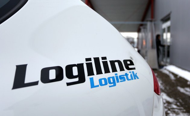 Foto von Logiline Berlin GmbH