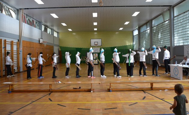 Foto von Osmanlı Okçu Tekkesi | Bogenschiessen Archery Berlin