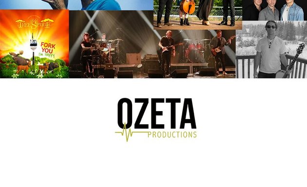 Photo of Ozeta Productions