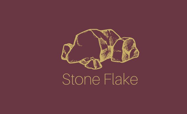 Photo of Stone Flake