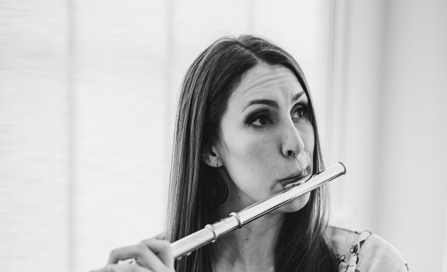 Photo of Flute Lessons by Catherine Baker