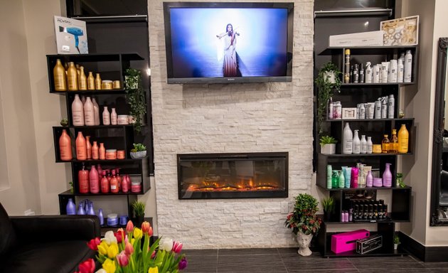 Photo of Nisreen Beauty Salon