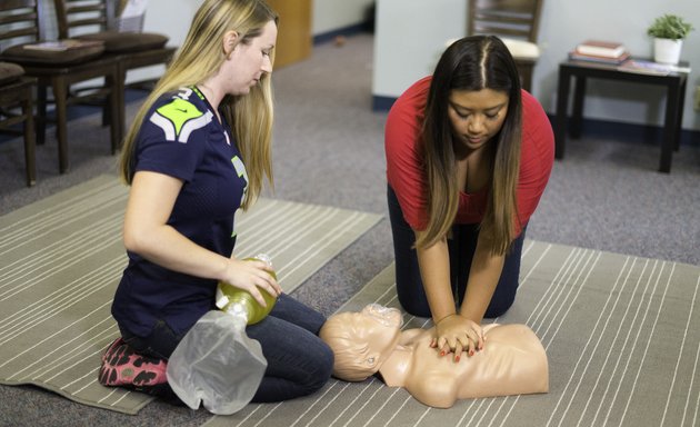 Photo of WestCoast CPR Training