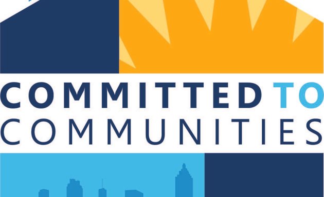 Photo of Committed To Communities