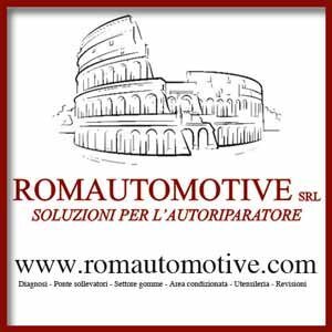 foto Romautomotive - Sistemi ADAS