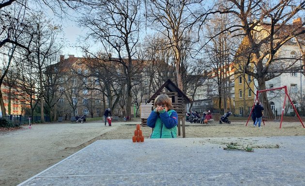 Foto von Posseltspielplatz