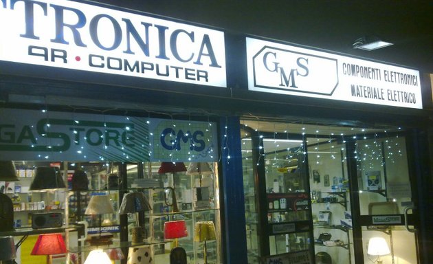 foto GMS Elettronica